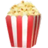 popcorn