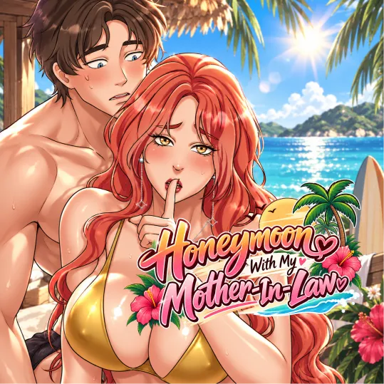 honeymoon-with-my-mother-in-law-honeytoon