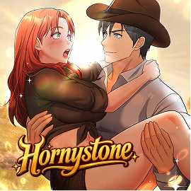 hornystone-honeytoon