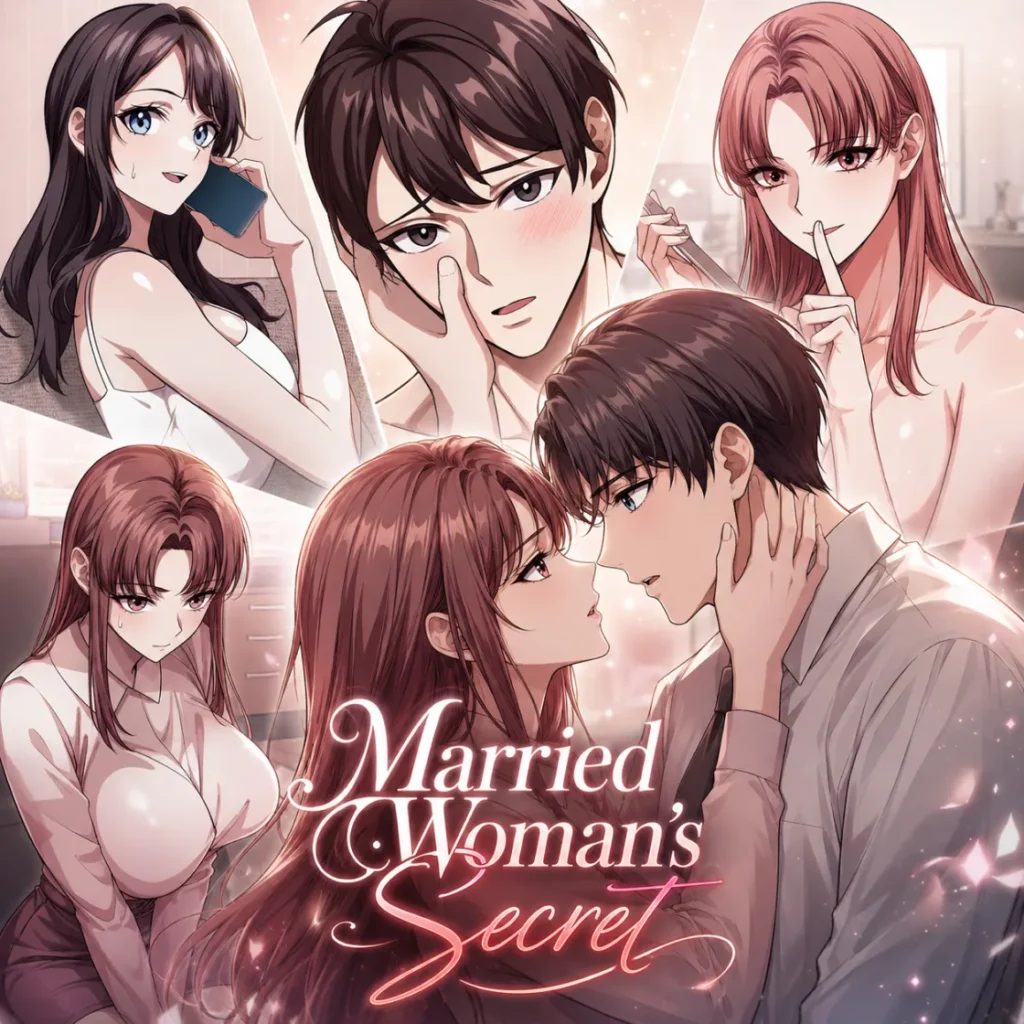 married-woman's-secret