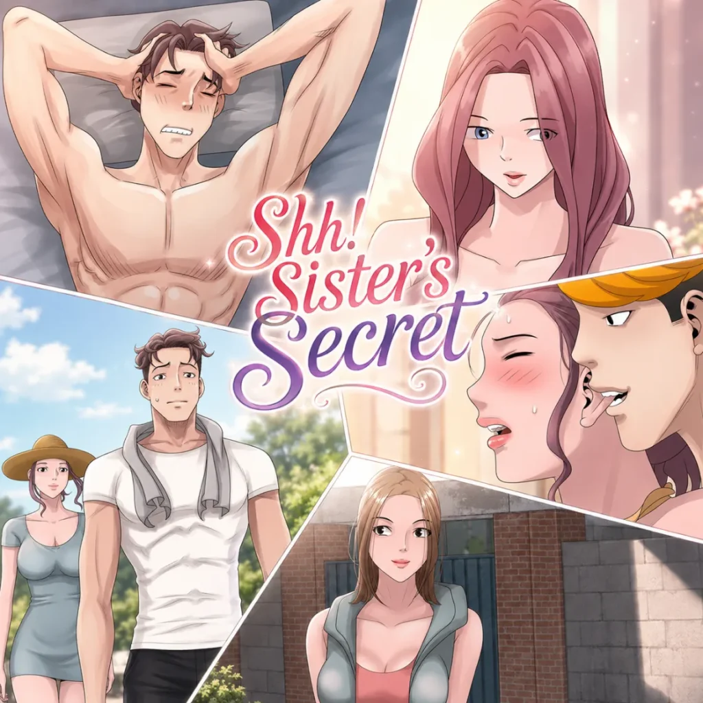 sister's-secret-honeytoon