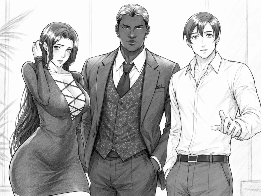 may-i-watch-characters