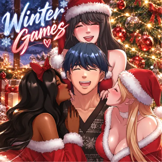 winter-games-honeytoon-comic