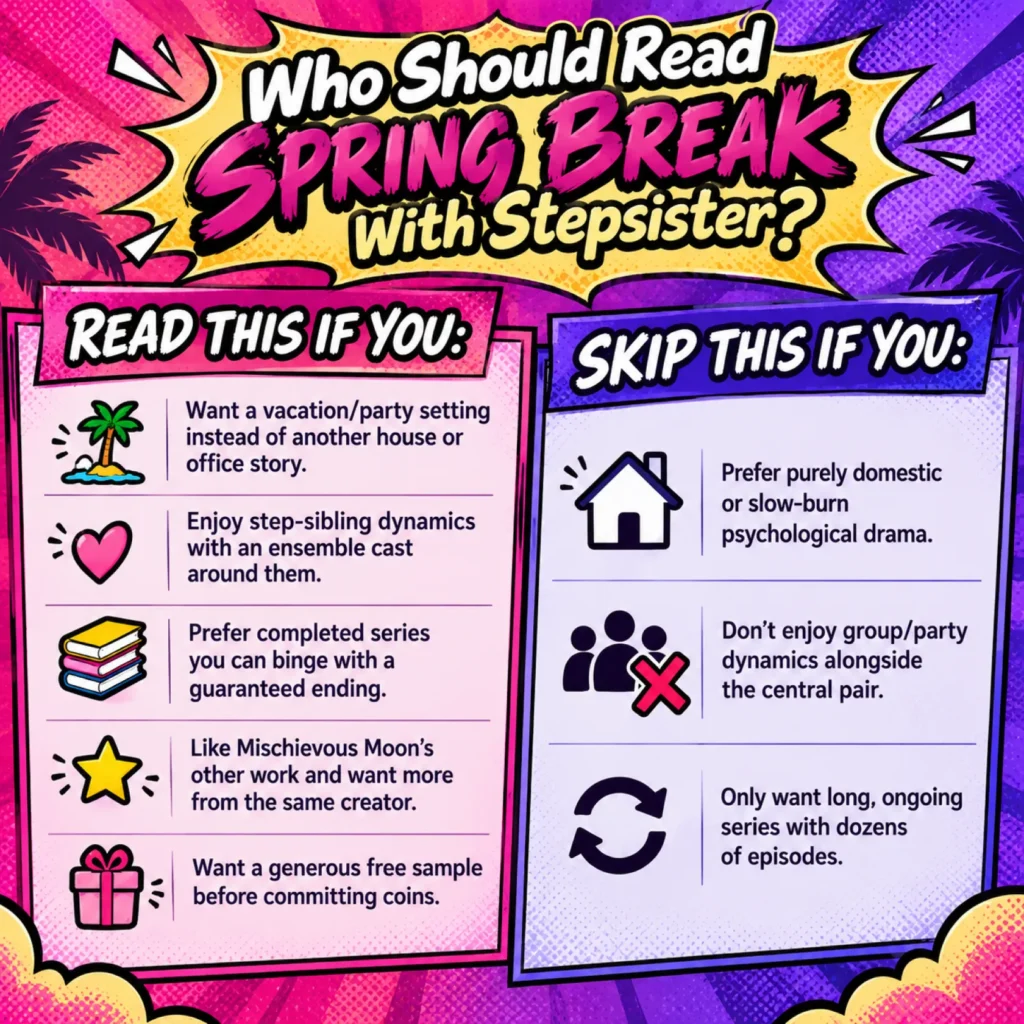 who-should-read-spring-break-with-stepsister