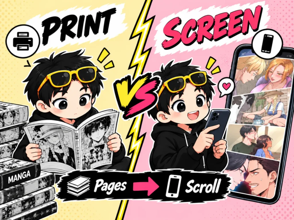 manga-and-webtoon-difference