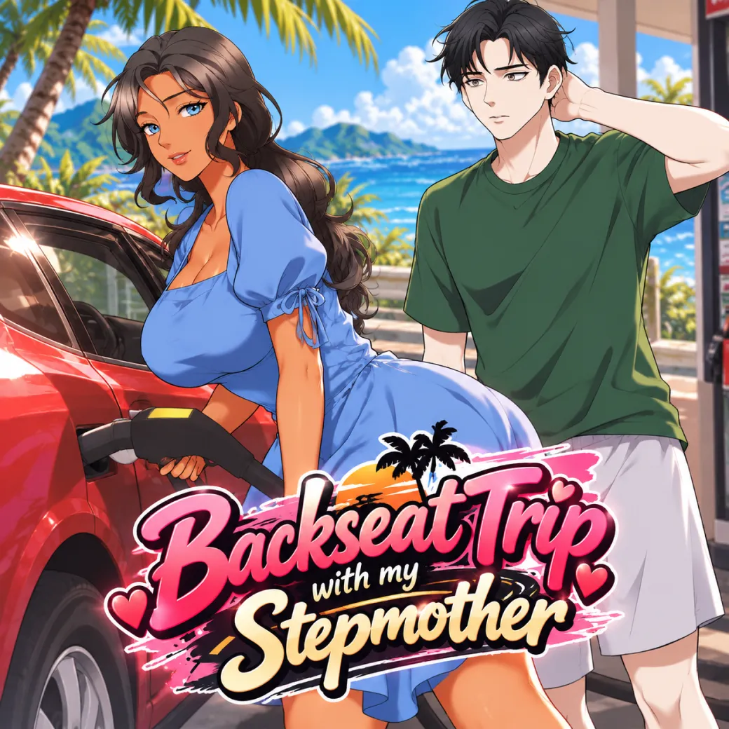 backseat-trip-with-my-stepmom