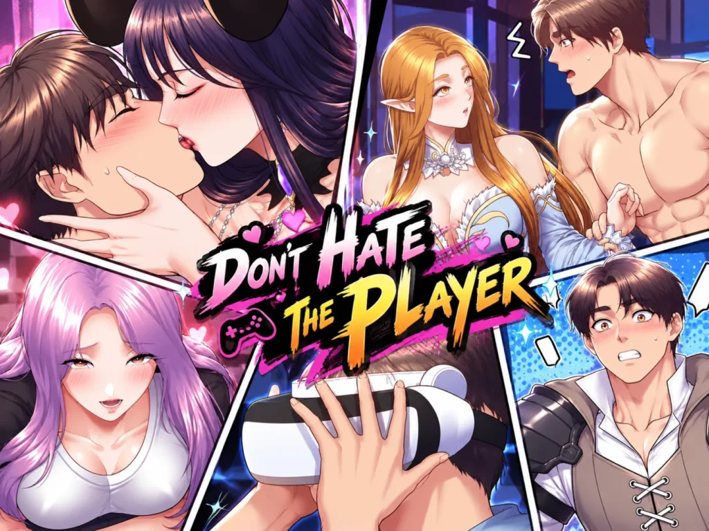 dont-hate-player-honeytoon
