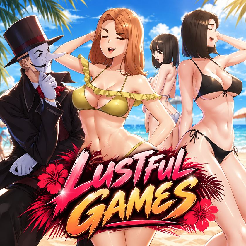 lustful-games-honeytoon