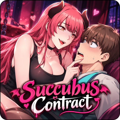 succubus-contract-honeytoon