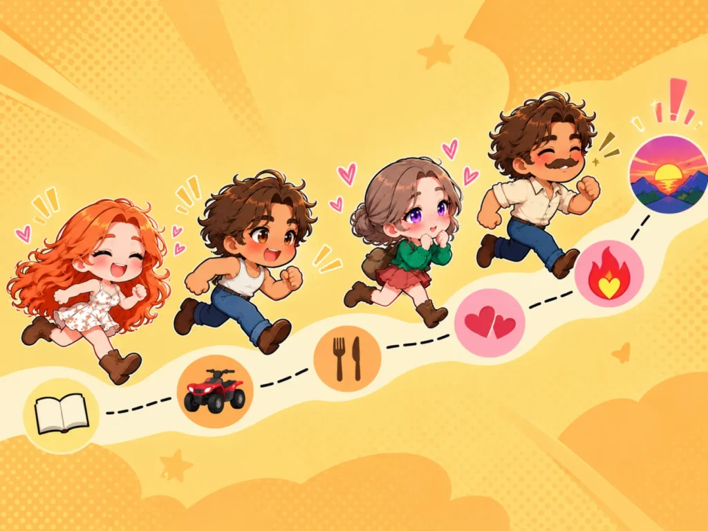 redheads-first-ride-roadmap
