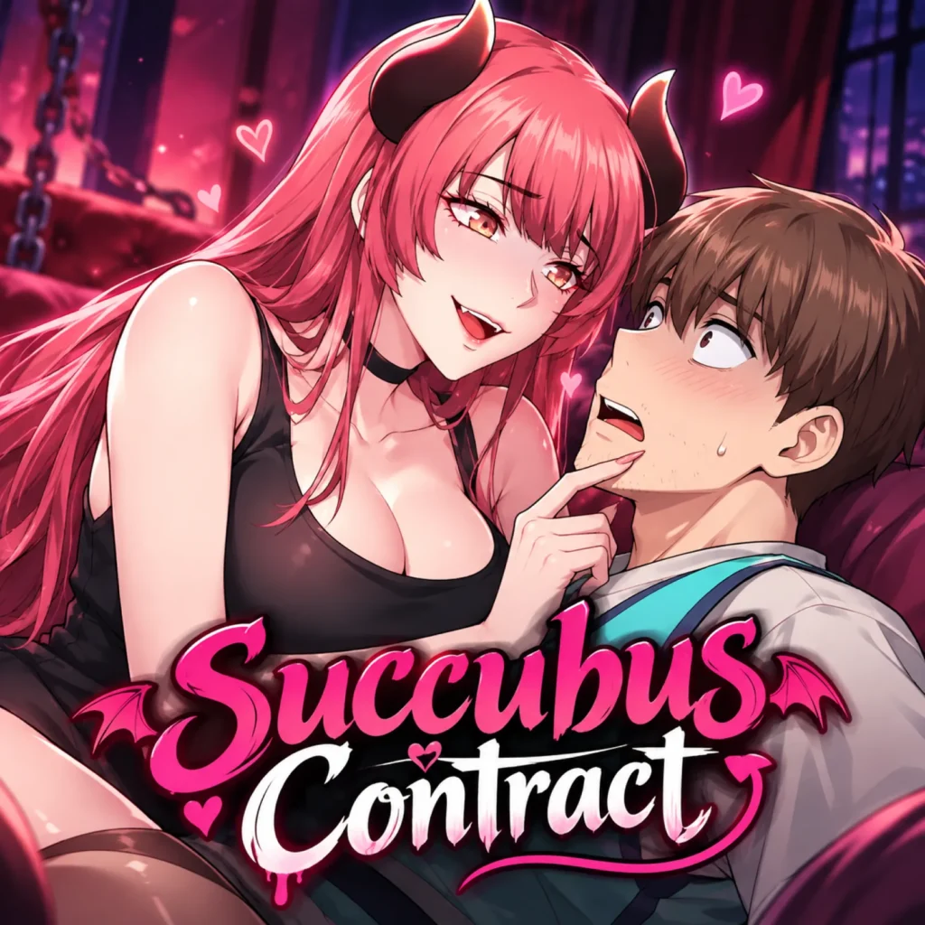 succubus-contract-honeytoon