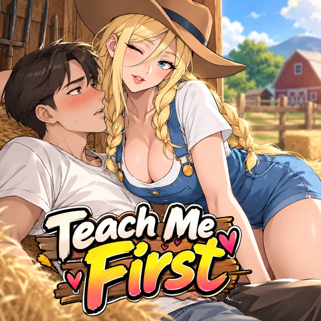 teach-me-first-honeytoon