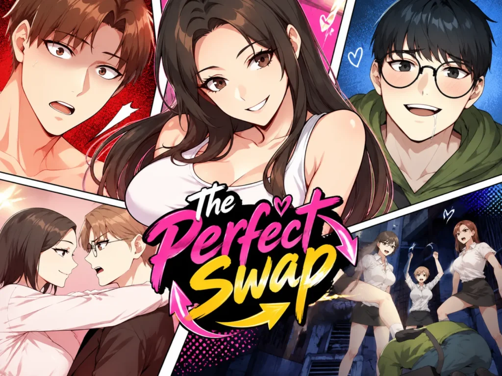 perfect-swap-honeytoon