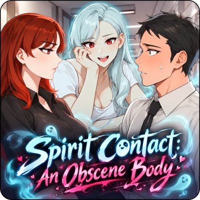 spirit-contact-honeytoon