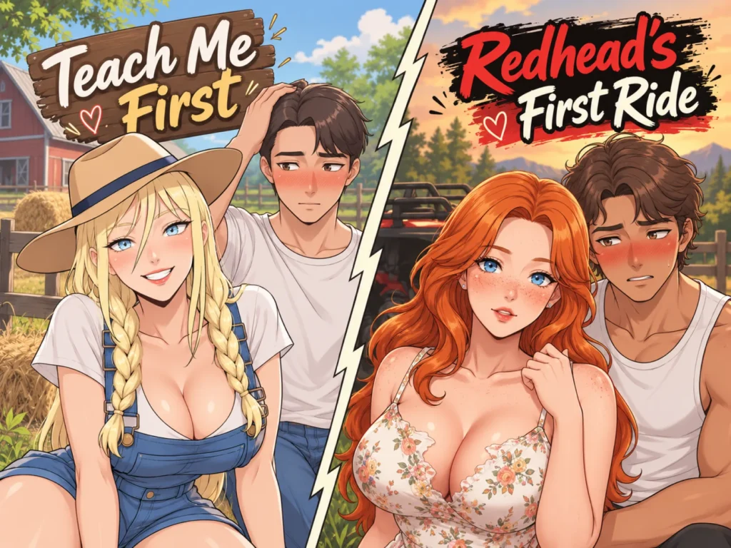 redheads-and-teach-me-first-dual-storyline