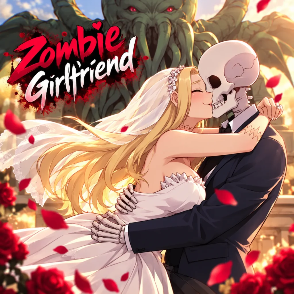 zombie-girlfriend-honeytoon