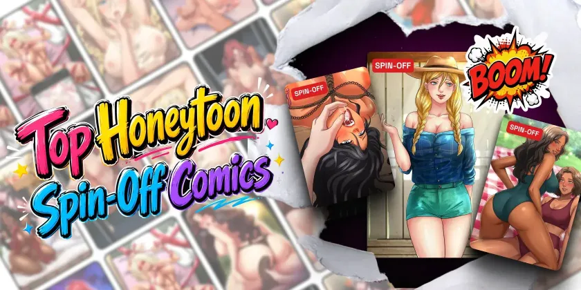 top-spin-off