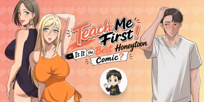 Teach Me First! – Is It the Best Honeytoon Comic?